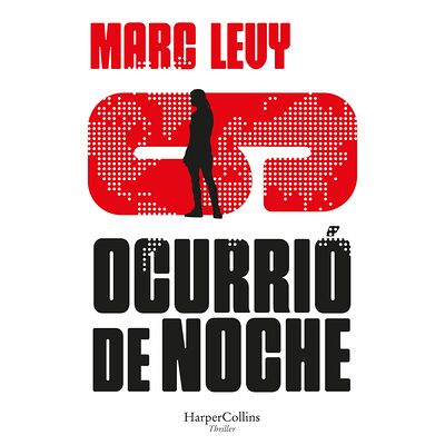 Ocurrió de noche