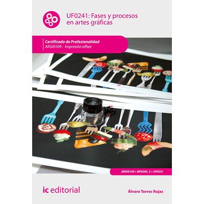 Fases y procesos en artes...