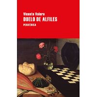 Duelo de alfiles