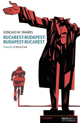 Bucarest-Budapest:...