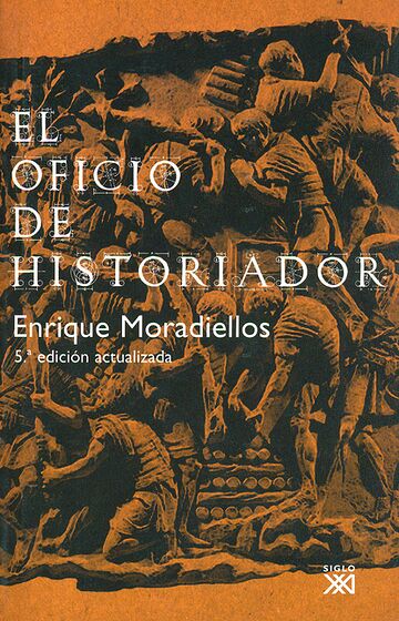 El oficio de Historiador