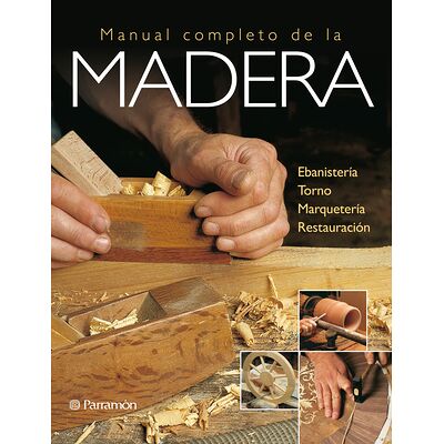 Artes & Oficios. Manual...