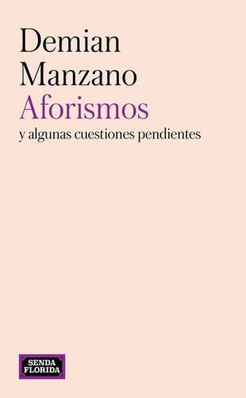 Aforismos