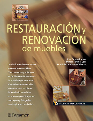 Técnicas Decorativas....