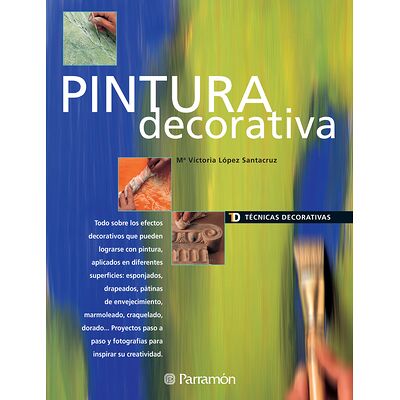 Técnicas Decorativas....