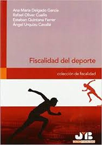 Fiscalidad del deporte