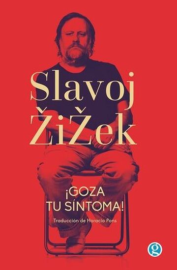 ¡Goza tu síntoma!