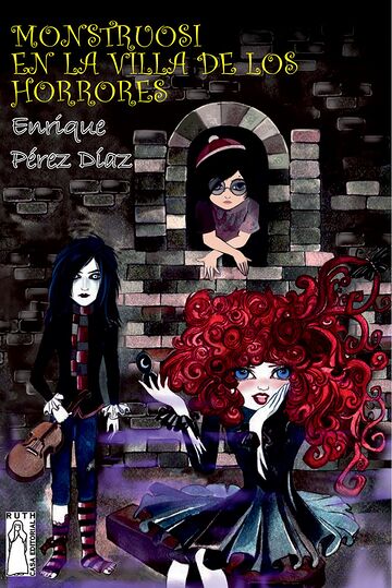 Monstruosi en la villa de...