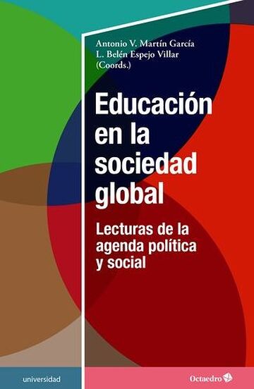 Educación en la sociedad...