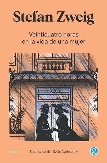 Veinticuatro horas en la...