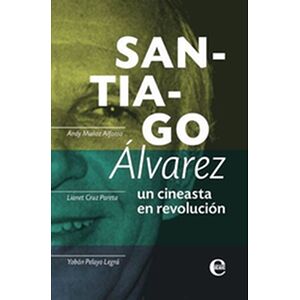 Santiago Álvarez: un...