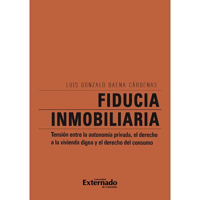 Fiducia inmobiliaria:...