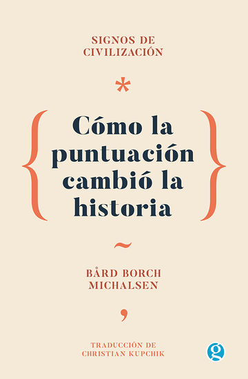 Cómo la puntuación cambió...