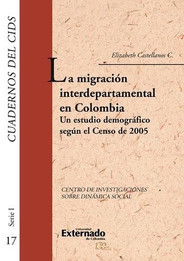 La migración...