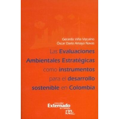 Las evaluaciones...