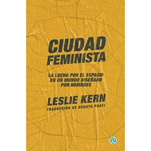 Ciudad feminista