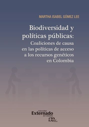 Biodiversidad y políticas...