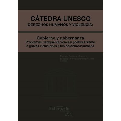 Cátedra unesco Derechos...