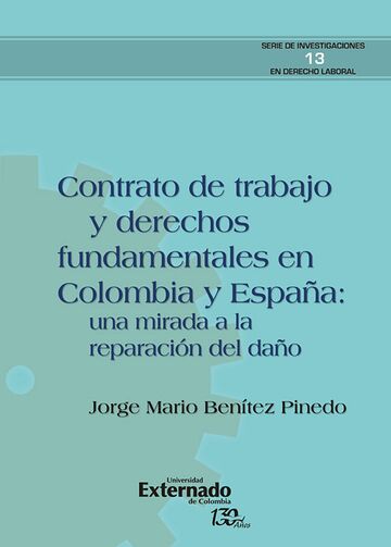 Contrato de trabajo y...