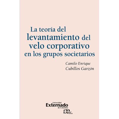 La teoria del levantamiento...