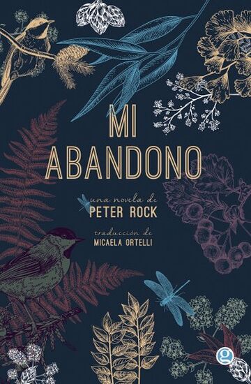 Mi abandono
