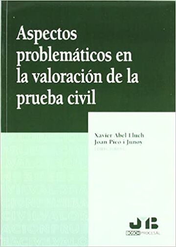 Aspectos problemáticos en...