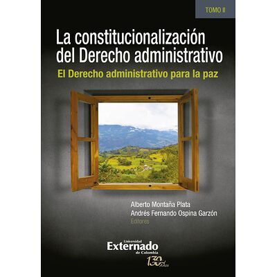 La constitucionalización...