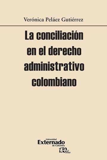 La conciliación en el...