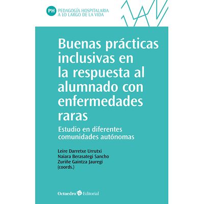 Buenas prácticas inclusivas...