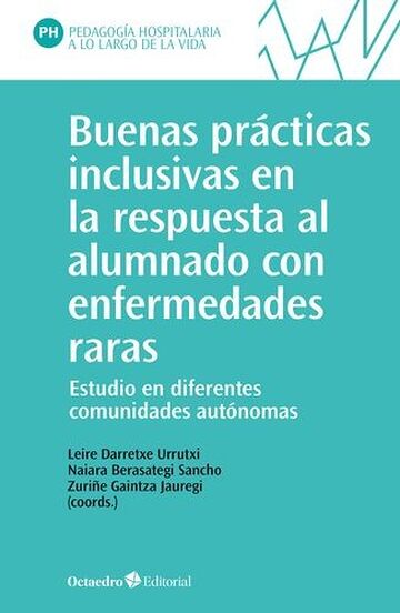 Buenas prácticas inclusivas...