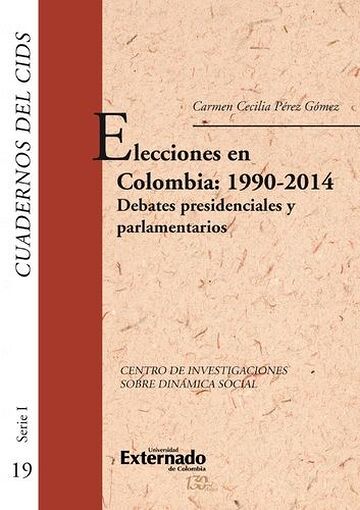 Elecciones en Colombia:...