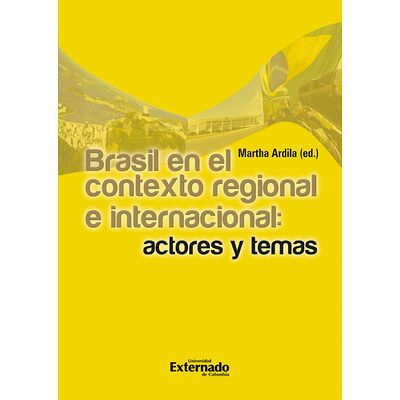 Brasil en el contexto...
