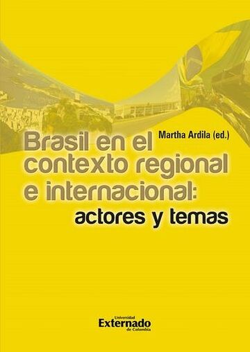 Brasil en el contexto...