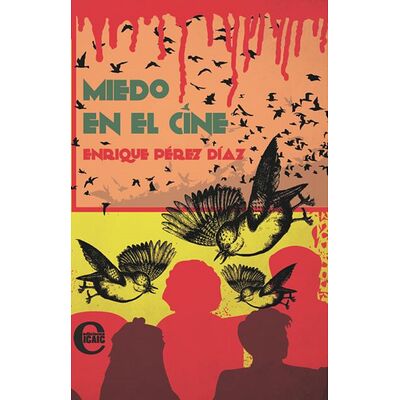 Miedo en el cine