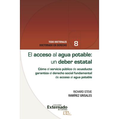 El acceso al agua potable:...