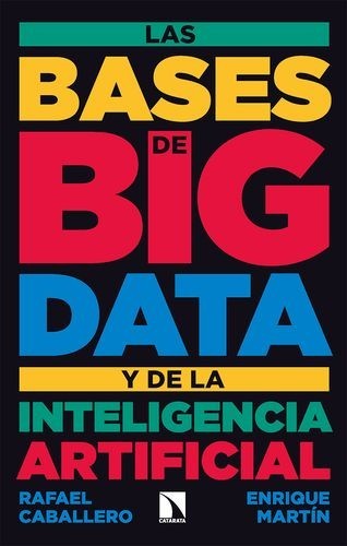 Las bases de big data y de...