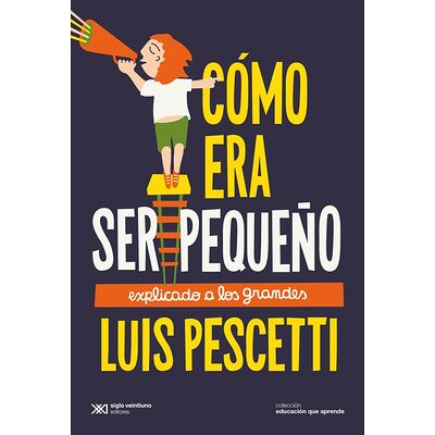 Cómo era ser pequeño...