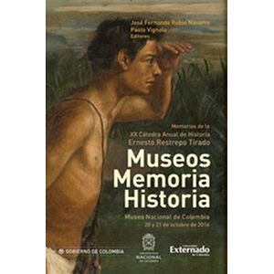 Museos memoria historia....