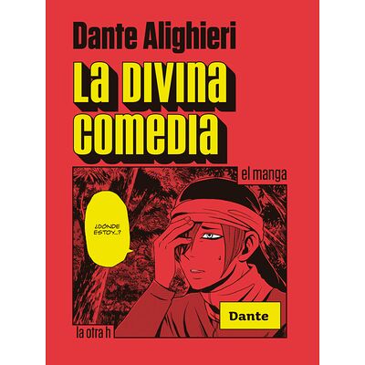 La divina comedia