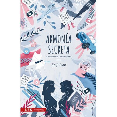 Armonía secreta