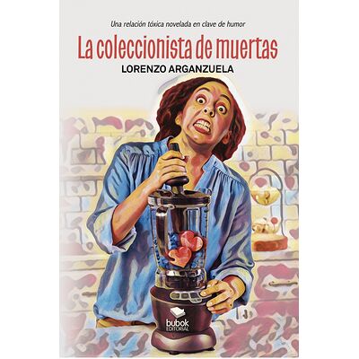 La coleccionista de muertas