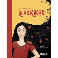 Lilus Kikus inglés
