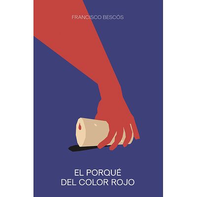 El porqué del color rojo