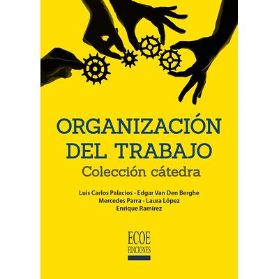 Organización del trabajo