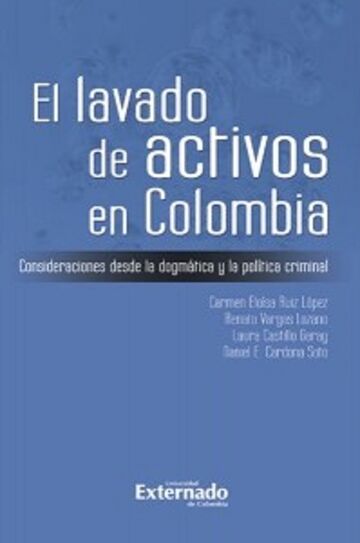 El lavado de activos en...