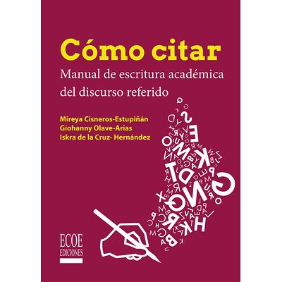 Cómo citar