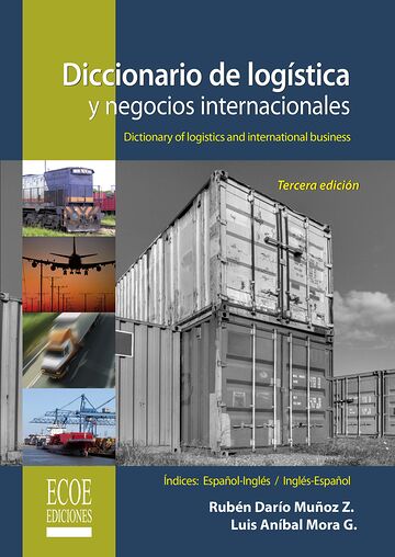 Diccionario de logística y...