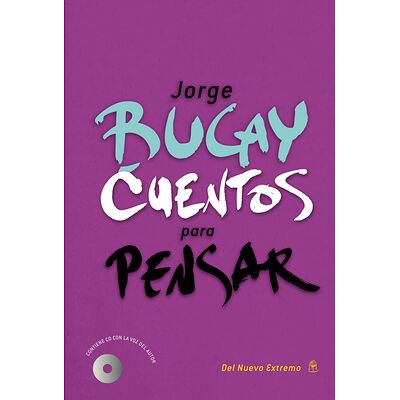 Cuentos para pensar