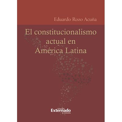 El constitucionalismo...