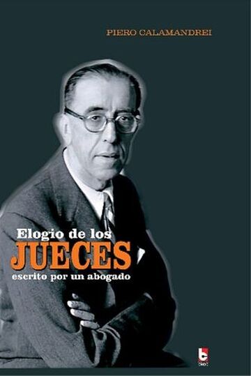 Elogio de los jueces...